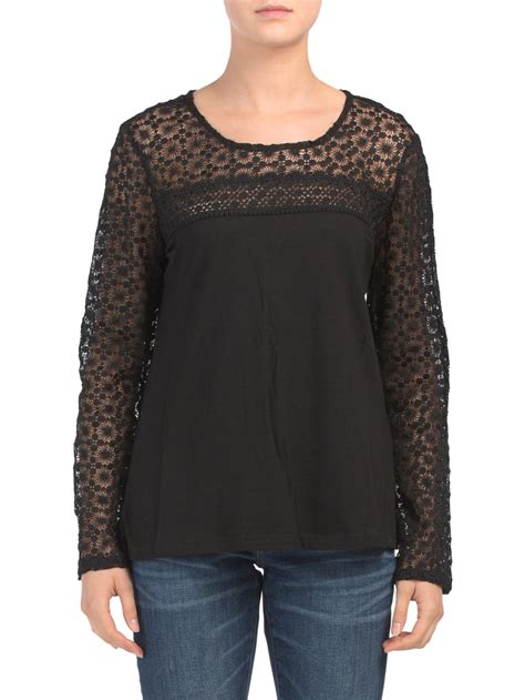 michael kors tops tj maxx|tj maxx women's clearance tops.